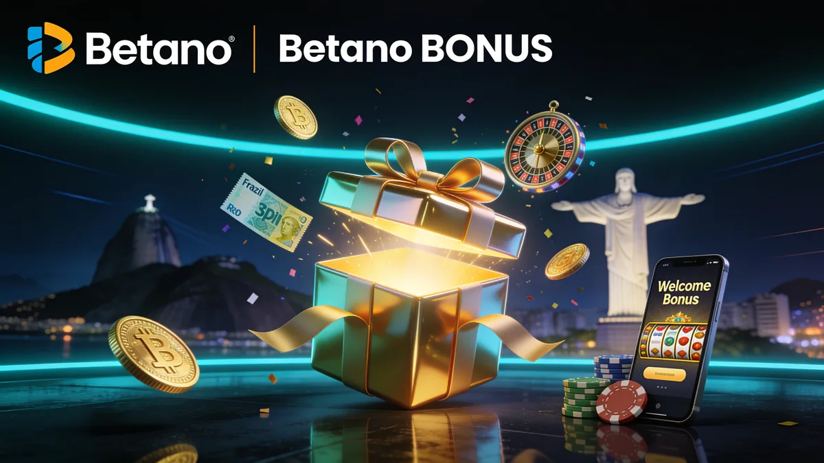 betano no Brasil — Principais Características da Betano